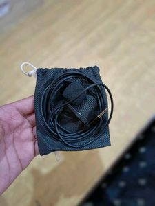 Wired Mic For Creators