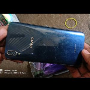 VIVO MOBILE