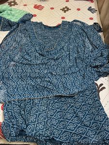 Elegant Kurta Set