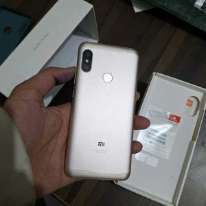 Redmi 6 Pro – Screen Changed, Fingerprint Not Work