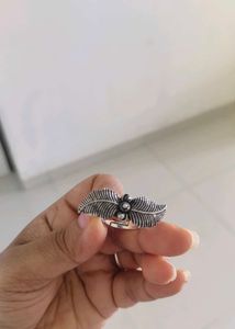 Festive Navratri Ring