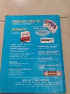 Plus Two Biology Examate Guide