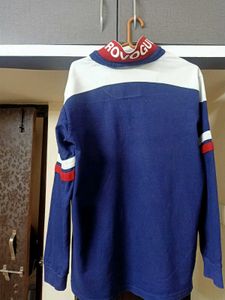 PROVOGUE Rugby Polo Shirt