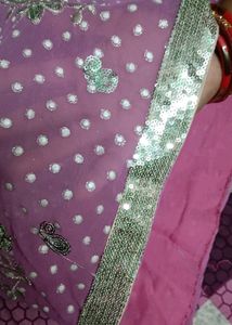 Beautiful Saree 🎁