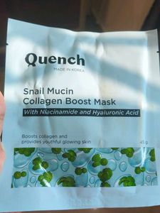 Quench Cleansing Balm