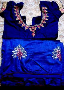 Silk Saree 2