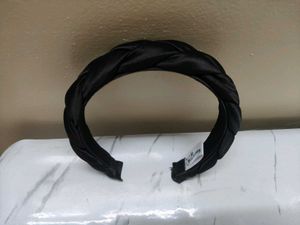 Unused Branded Hair Band