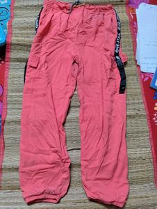 Top And Pant Set