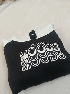 Good Moods Graphic Tee