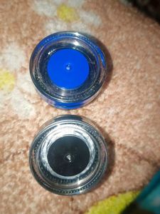 Mars Hue Gel Eyeliner