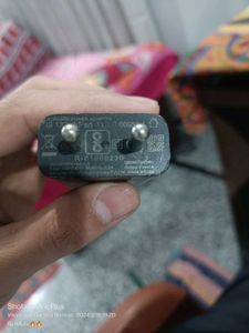 MI charger 0.2 A