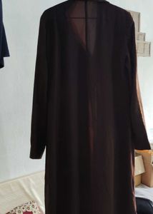 Abaya Women