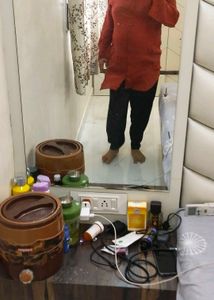 Only Wear 1 Once Pregnancy Photo Shoot Shirt Kurta