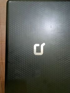 Hp Compaq 14inch laptop intel processor