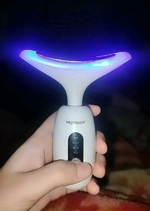 PROTOUCH Skin Therapy Device