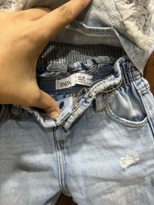 top jeans for baby girl