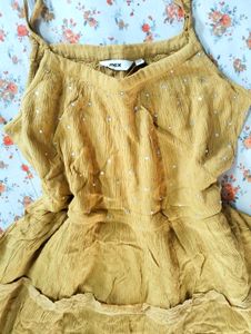 Max Dress
