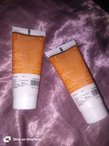 The Derma Co. Sunscreen