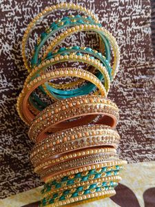 Bangles For Wedding