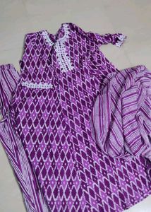 Purple Or Pink Colour