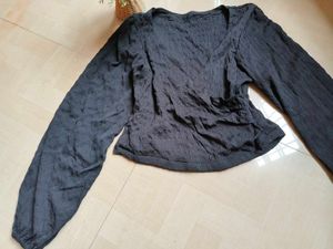 New Tailored Top