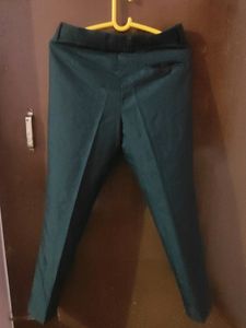 Formal pant 30 Size Waist for Men.