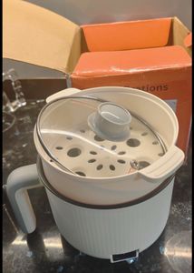 CPENSUS Electric Hot Pot