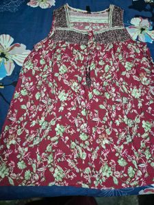 Kurta Top