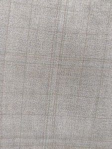 Formal Trouser - Olive