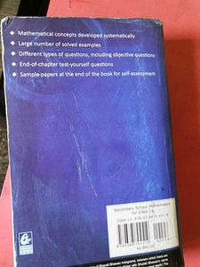 Class 10 Rs Aggarwal Maths