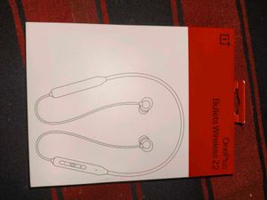 OnePlus Bullets Wireless Z2