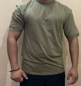 Brand New Drop Shoulder/oversized T Shirt
