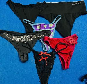 M/L Size Thong