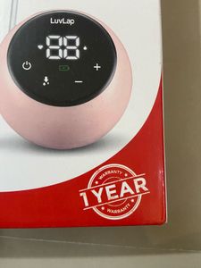 LuvLap Adore Electric Breast Pump