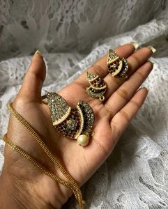 Jewellery Set
