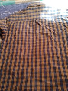 Oxemberg Beach Pebble Shirt Men