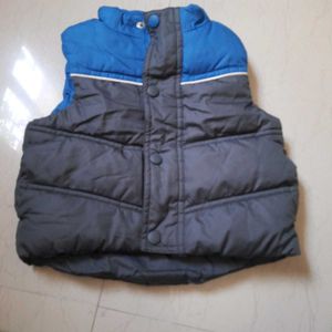 Winter Jecket For 2 Year Baby Boy
