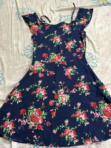 Short One Piece