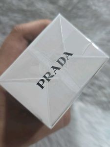 Prada Paradigme EDP Tester Pack 100ML
