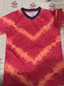 Gym T-Shirt Ladies
