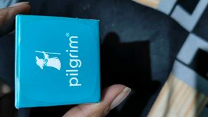 Pilgrim Hair Growth Serum