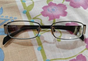 Eye Frame