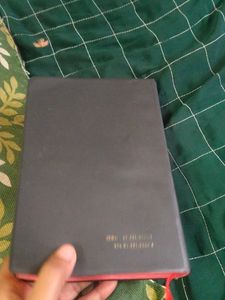 Holi Bible In Hindi Book