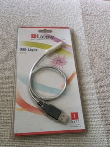 Lappie USB Light