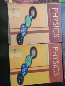 Chemistry &amp; Physics Class 11 &amp; 12 (Part 1 &amp; 2)