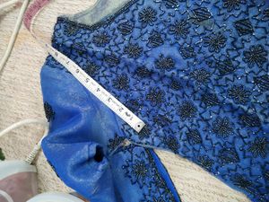 Lehnga Choli (Not Included Bag)