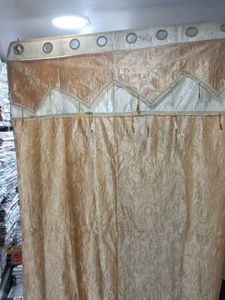 Elegant Home Curtain