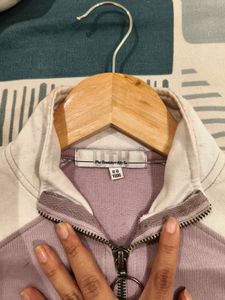 Cute Pullover Sweatshirt