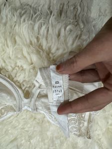 Net Stylish Bra