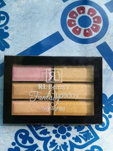 RL Beauty Highlighter